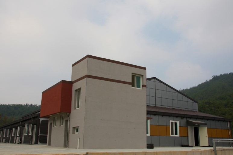 (��)�뱤�ǳ� ������ �ǳ� �ð� - �ž� SALT&FOOD �������